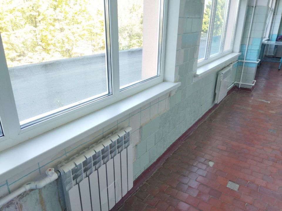 Первый заместитель Главы городского округа город Ровеньки Татьяна Хрипачева и начальник УЖКХ Александр Мащенко, действуя по поручению Главы городского округа Андрея Рубанцова, проинспектировали ход выполнения работ по... Первый заместитель Главы городского округа город Ровеньки Татьяна Хрипачева и начальник УЖКХ Александр Мащенко, действуя по поручению Главы городского округа Андрея Рубанцова, проинспектировали ход выполнения работ по...