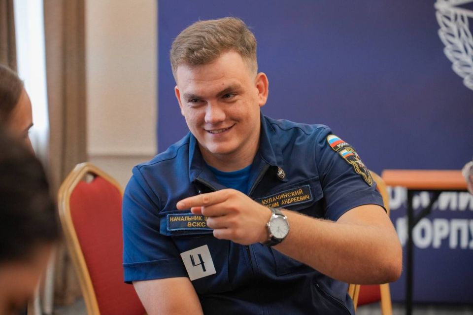 Прямо сейчас Председатель Совета Луганского РО ВСКС Владимир Малкин принимает участие в окружном семинаре-совещании для руководителей реготделений ВСКС Прямо сейчас Председатель Совета Луганского РО ВСКС Владимир Малкин принимает участие в окружном семинаре-совещании для руководителей реготделений ВСКС
