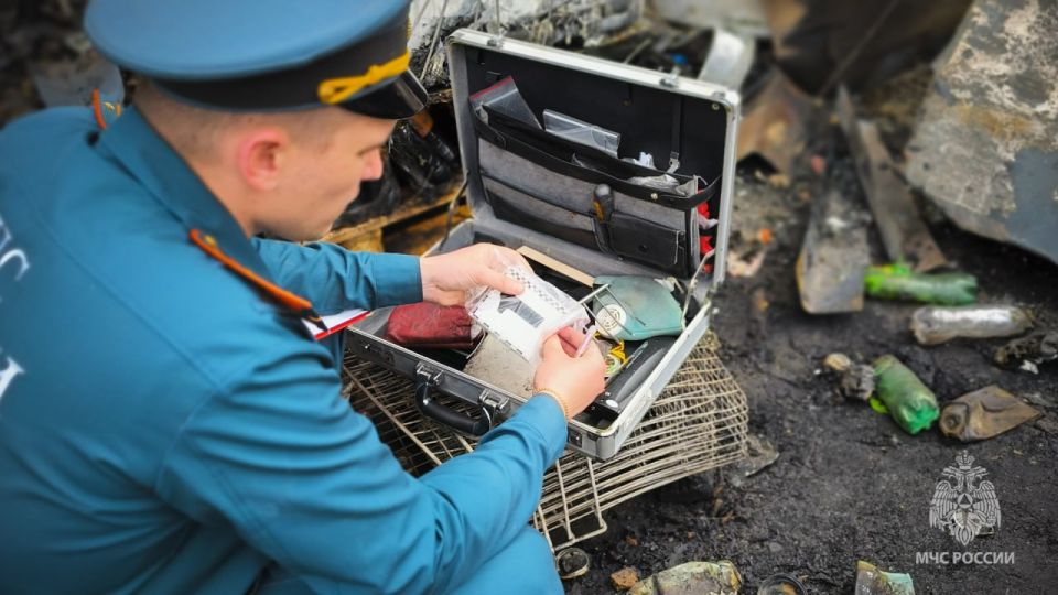 Внимание, граждане!. На территории Республики продолжает действовать особый противопожарный режим