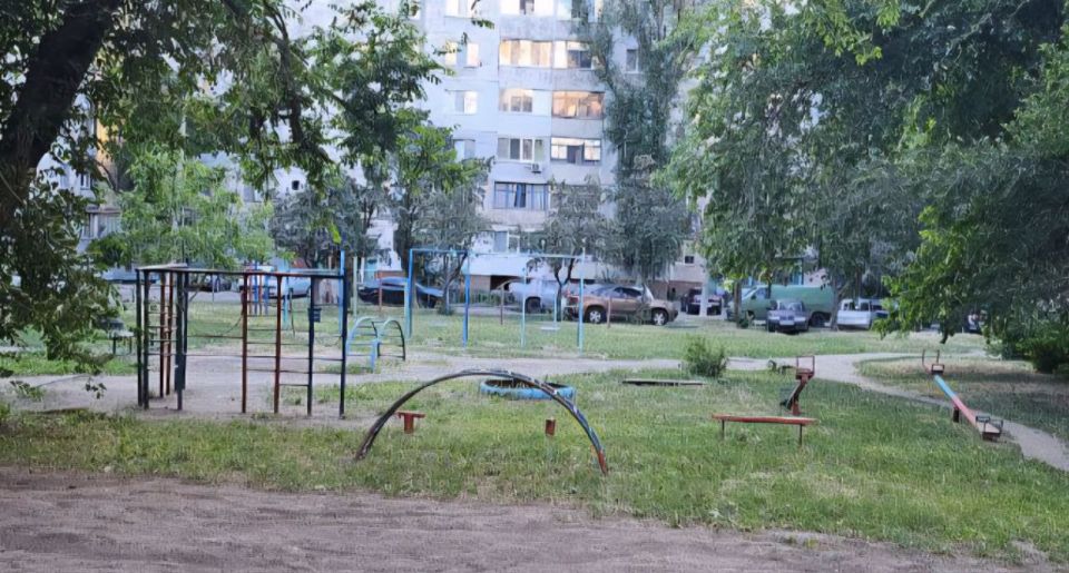МОНИТОРИНГ СОСТОЯНИЯ ДВОРОВЫХ ТЕРРИТОРИЙ В ЛУГАНСКЕ МОНИТОРИНГ СОСТОЯНИЯ ДВОРОВЫХ ТЕРРИТОРИЙ В ЛУГАНСКЕ