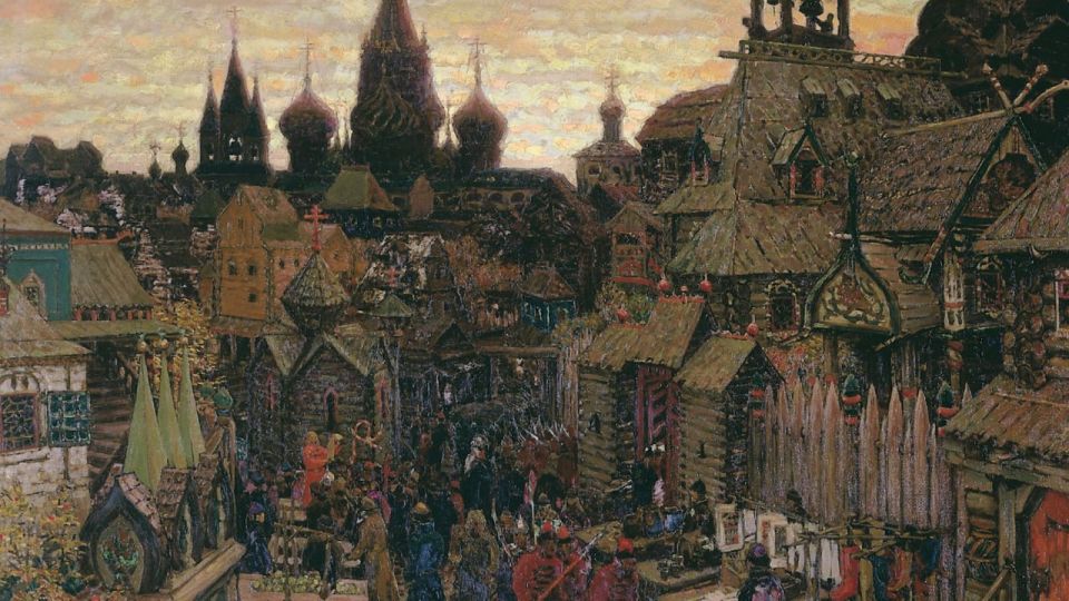 Любовь к природе и воспитала во мне любовь к пейзажу, и этим я обязан отцу! Любовь к природе и воспитала во мне любовь к пейзажу, и этим я обязан отцу!