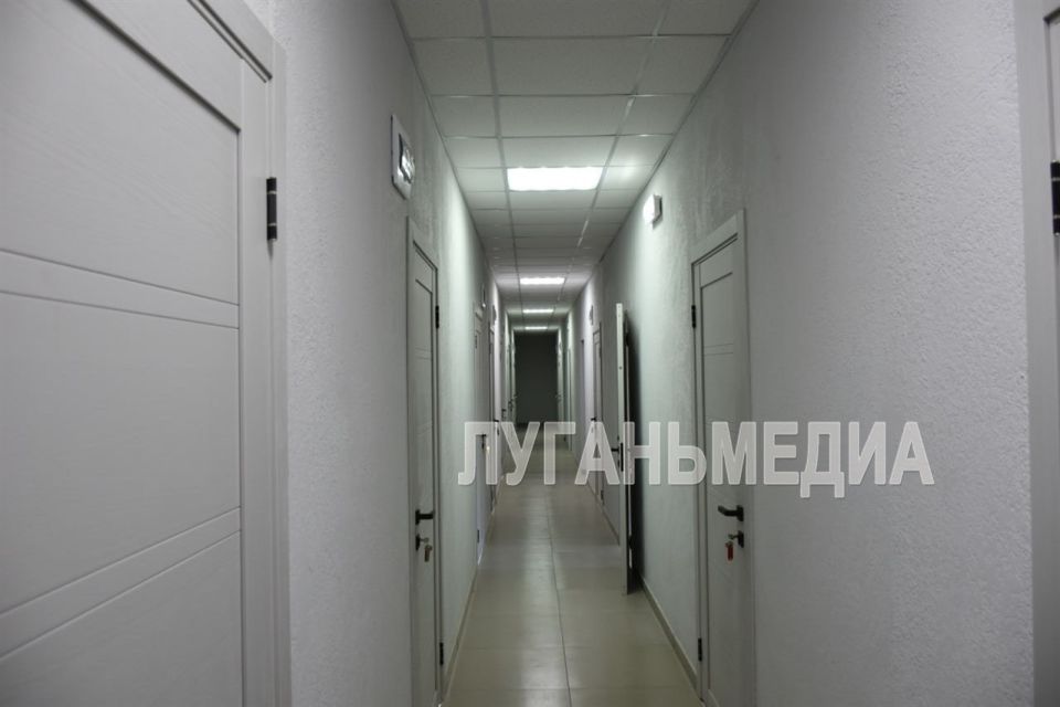 В Лутугино завершен капитальный ремонт общежития при поддержке региона-шефа – Ульяновской области В Лутугино завершен капитальный ремонт общежития при поддержке региона-шефа – Ульяновской области