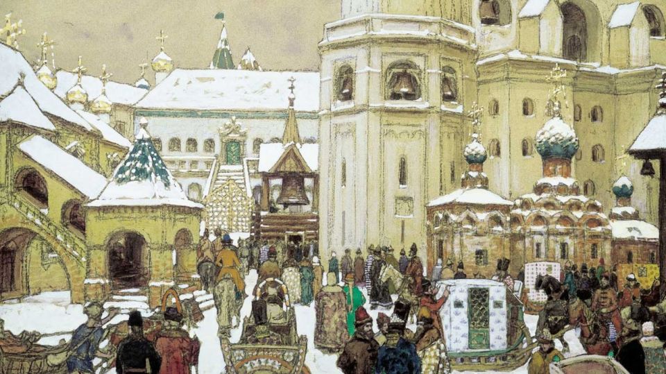 Любовь к природе и воспитала во мне любовь к пейзажу, и этим я обязан отцу! Любовь к природе и воспитала во мне любовь к пейзажу, и этим я обязан отцу!