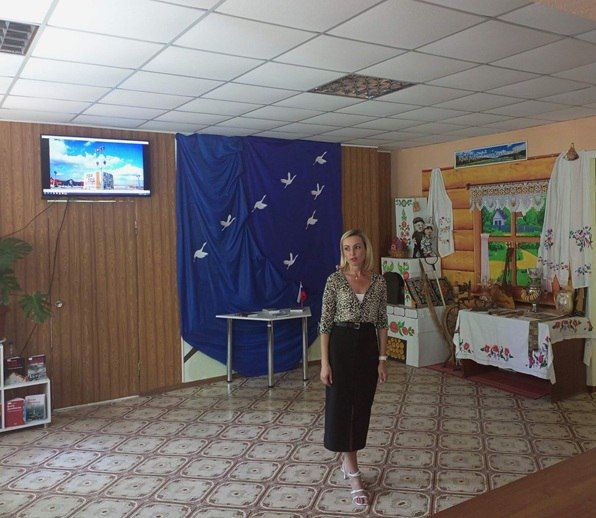 В библиотеке города Суходольска состоялась встреча-реквием «Есть память, которой не будет конца В библиотеке города Суходольска состоялась встреча-реквием «Есть память, которой не будет конца
