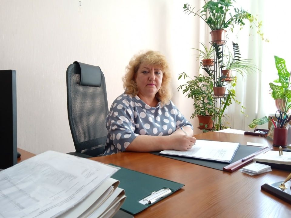Обзор прессы «Слава Краснодона»: Кто может отдохнуть в детском санатории «Незабудка» Обзор прессы «Слава Краснодона»: Кто может отдохнуть в детском санатории «Незабудка»
