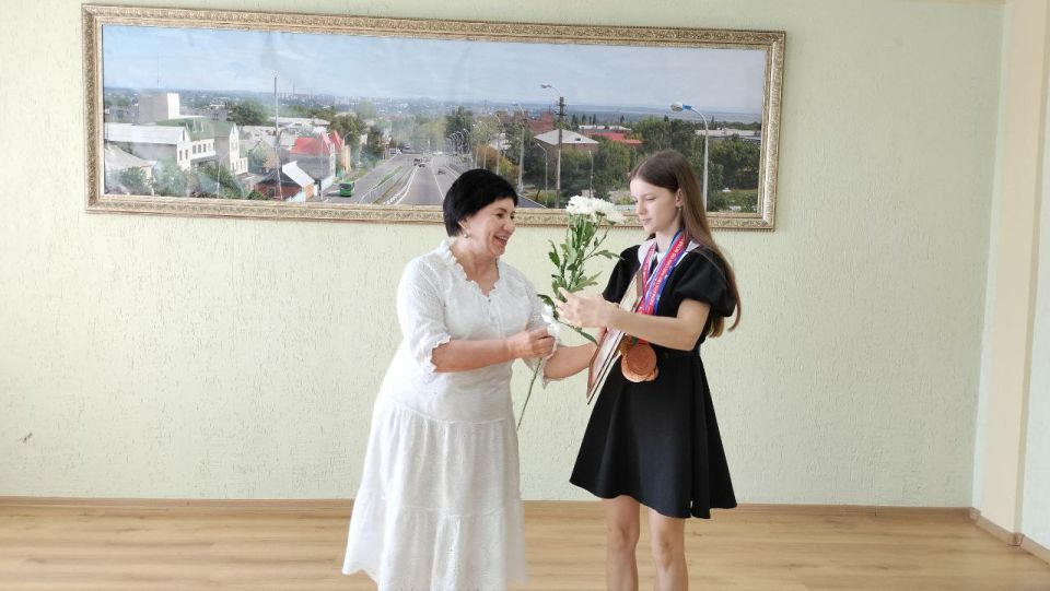 Ровеньки: Праздник Спорта и Здорового Образа Жизни! Ровеньки: Праздник Спорта и Здорового Образа Жизни!