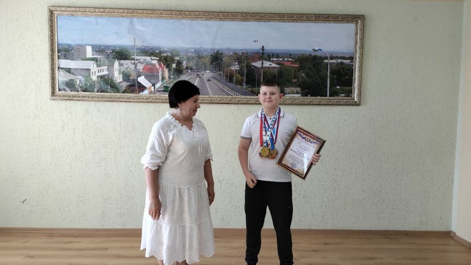 Ровеньки: Праздник Спорта и Здорового Образа Жизни! Ровеньки: Праздник Спорта и Здорового Образа Жизни!