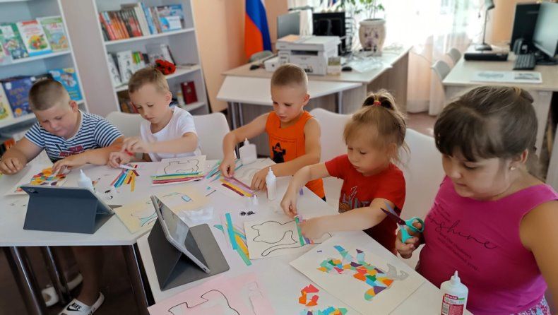 Литературный праздник «Кошки знают все» в библиотеке села Великий Суходол Литературный праздник «Кошки знают все» в библиотеке села Великий Суходол