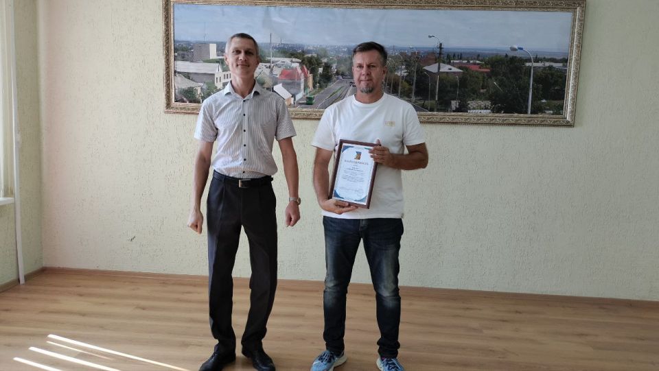 Ровеньки: Праздник Спорта и Здорового Образа Жизни! Ровеньки: Праздник Спорта и Здорового Образа Жизни!
