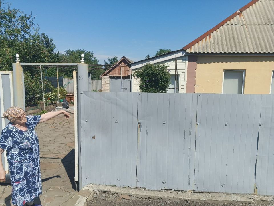 Андрей Рубанцов: Продолжаем работать над решением проблемных вопросов жителей городского округа! Андрей Рубанцов: Продолжаем работать над решением проблемных вопросов жителей городского округа!