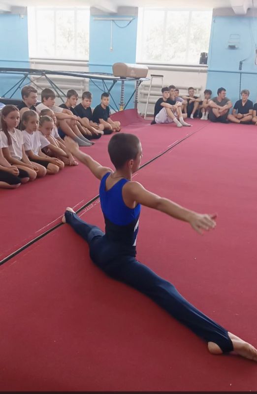День физкультурника – праздник спорта и здоровья! День физкультурника – праздник спорта и здоровья!