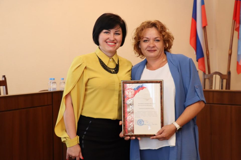 «Огромное спасибо вам, строители!» «Огромное спасибо вам, строители!»