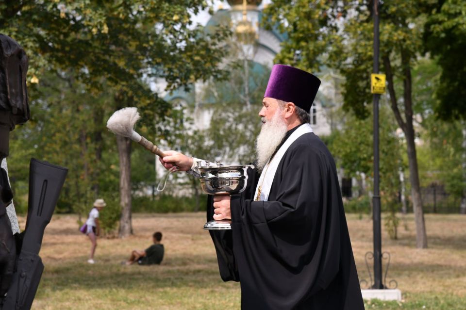 Андрей Сухачев: Сегодня еще один знаковый день для свердловчан Андрей Сухачев: Сегодня еще один знаковый день для свердловчан