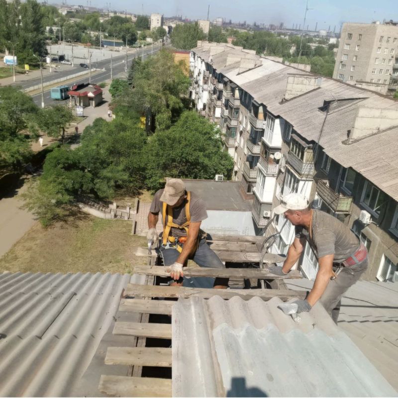 В июле специалисты филиалов «Единого регионального фонда по управлению МКД на территории ЛНР» отработали 1917 заявок Аварийными службами! В июле специалисты филиалов «Единого регионального фонда по управлению МКД на территории ЛНР» отработали 1917 заявок Аварийными службами!