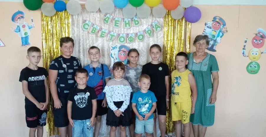 Владимир Чернев: Дети округа: за движение, здоровье и безопасность! Владимир Чернев: Дети округа: за движение, здоровье и безопасность!