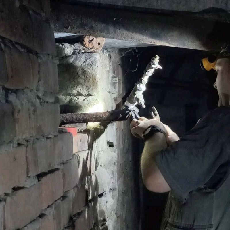В июле специалисты филиалов «Единого регионального фонда по управлению МКД на территории ЛНР» отработали 1917 заявок Аварийными службами! В июле специалисты филиалов «Единого регионального фонда по управлению МКД на территории ЛНР» отработали 1917 заявок Аварийными службами!