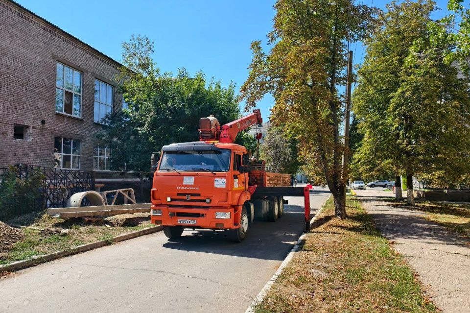 В Свердловский колледж прибыло новое оборудование для столовой В Свердловский колледж прибыло новое оборудование для столовой