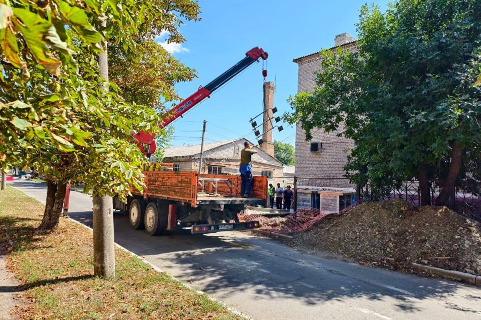 В Свердловский колледж прибыло новое оборудование для столовой В Свердловский колледж прибыло новое оборудование для столовой