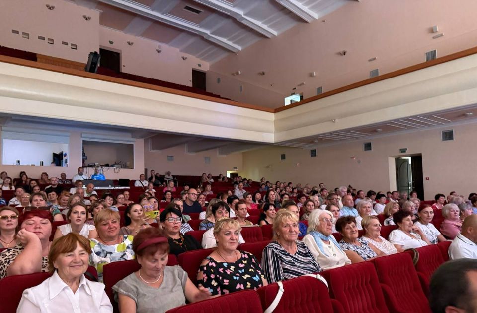 День строителя: чествуем тех, кто возводит будущее Республики День строителя: чествуем тех, кто возводит будущее Республики
