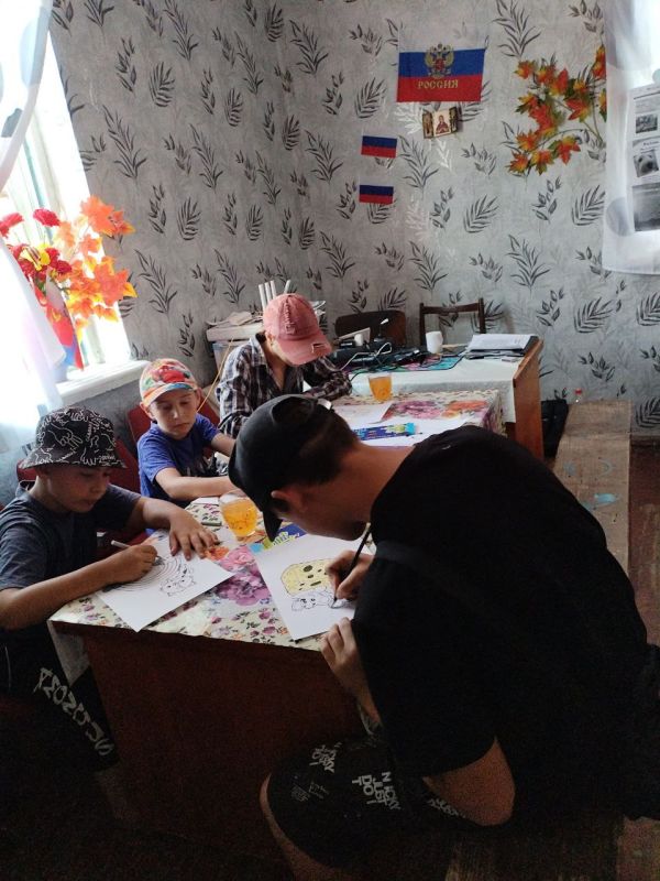 В филиале клуб с. В. Минченок прошёл тематический час,, Мы в ответе за тех, кого приручили " В филиале клуб с. В. Минченок прошёл тематический час,, Мы в ответе за тех, кого приручили "