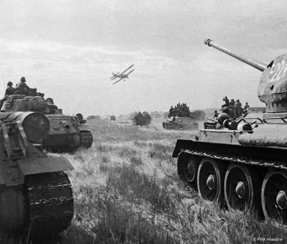 В августе 1945 года cоветская армия провела масштабную Южно-Сахалинскую фронтовую наступательную операцию В августе 1945 года cоветская армия провела масштабную Южно-Сахалинскую фронтовую наступательную операцию