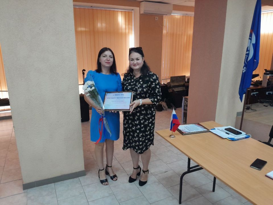 В Беловодском МО прошло аппаратное совещание В Беловодском МО прошло аппаратное совещание