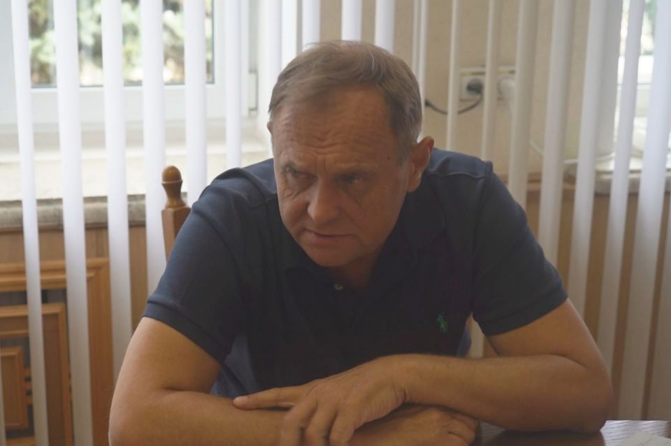 Андрей Сухачев: Сегодня провели еженедельное аппаратное совещание, где обсудили ключевые вопросы жизнедеятельности нашего округа Андрей Сухачев: Сегодня провели еженедельное аппаратное совещание, где обсудили ключевые вопросы жизнедеятельности нашего округа