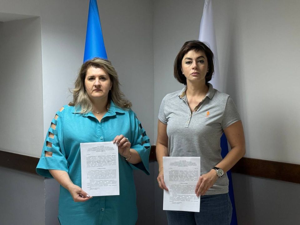 Анна Сорока: Состоялось подписание соглашения, направленного на расширение возможностей социальной адаптации и реинтеграции осуждённых после освобождения из мест лишения свободы Анна Сорока: Состоялось подписание соглашения, направленного на расширение возможностей социальной адаптации и реинтеграции осуждённых после освобождения из мест лишения свободы