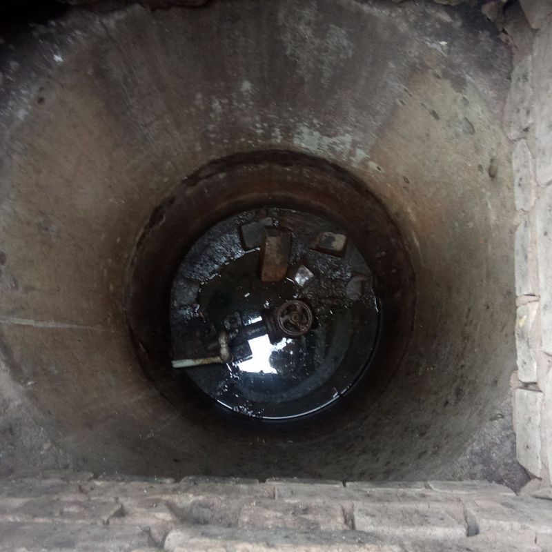 В рамках постоянного контроля состояния систем водоснабжения в Старобельском муниципальном округе специалисты МБУ Центр "Благоустройство" проводят плановые ремонтные работы В рамках постоянного контроля состояния систем водоснабжения в Старобельском муниципальном округе специалисты МБУ Центр "Благоустройство" проводят плановые ремонтные работы