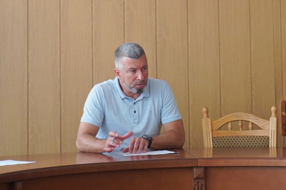 Андрей Сухачев: Продолжаем оказывать всестороннюю поддержку семьям участников специальной военной операции Андрей Сухачев: Продолжаем оказывать всестороннюю поддержку семьям участников специальной военной операции