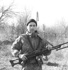 Александр Малиновский: Герой родной земли Александр Малиновский: Герой родной земли