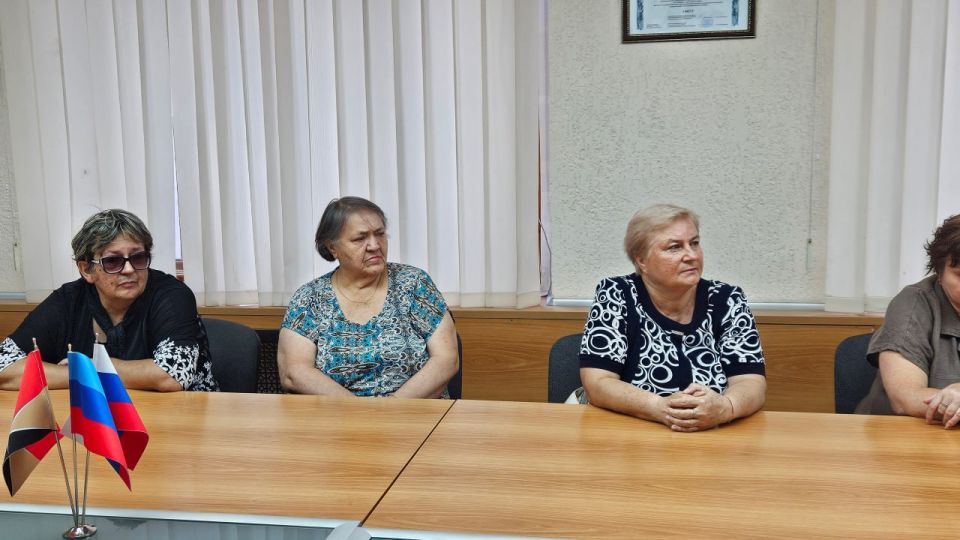 Светлана Гребенькова: Помощь родственникам участников СВО – наш долг в память о земляках-героях Светлана Гребенькова: Помощь родственникам участников СВО – наш долг в память о земляках-героях