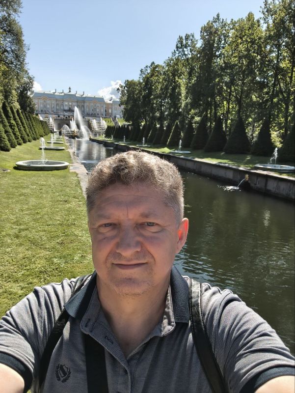 Сергей Цемкало: По пути на Валаам (путевые заметки) Сергей Цемкало: По пути на Валаам (путевые заметки)