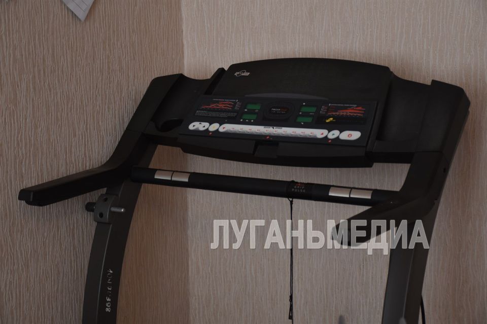 В Краснодоне продолжается реализация системы долговременного ухода В Краснодоне продолжается реализация системы долговременного ухода