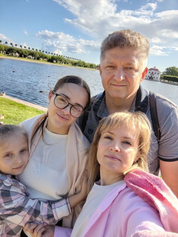 Сергей Цемкало: По пути на Валаам (путевые заметки) Сергей Цемкало: По пути на Валаам (путевые заметки)