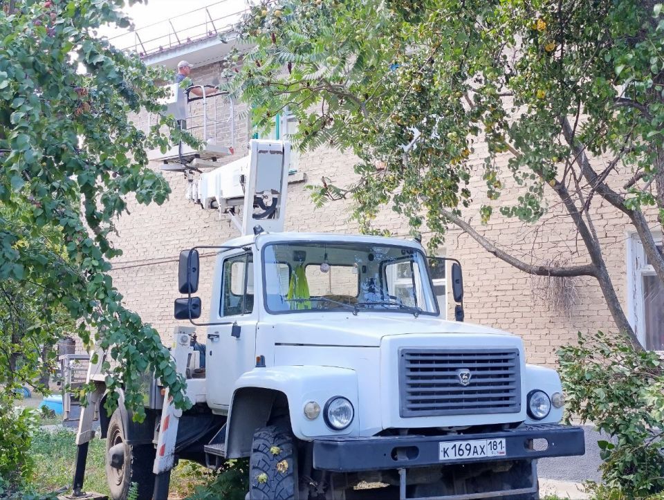 МУП «МОНОЛИТ» проводит ремонт МКД в городе Зимогорье МУП «МОНОЛИТ» проводит ремонт МКД в городе Зимогорье