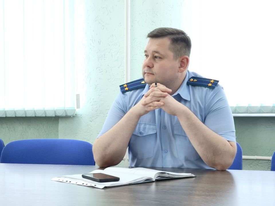 Евгений Морозов: Провел первое заседание Межведомственной комиссии по профилактике правонарушений Евгений Морозов: Провел первое заседание Межведомственной комиссии по профилактике правонарушений