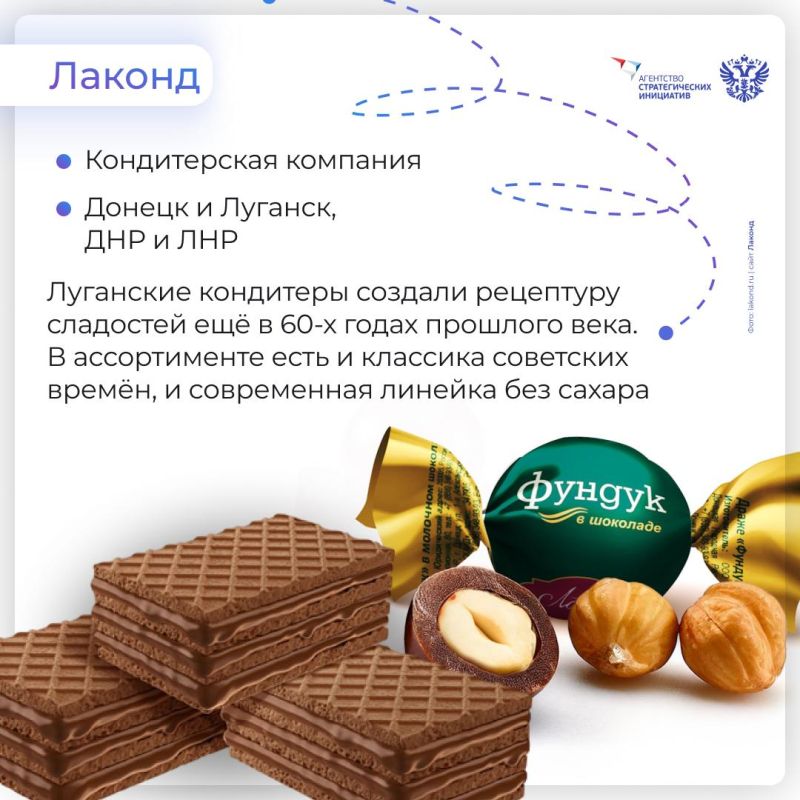Исторические регионы — новые бренды на карте России Исторические регионы — новые бренды на карте России