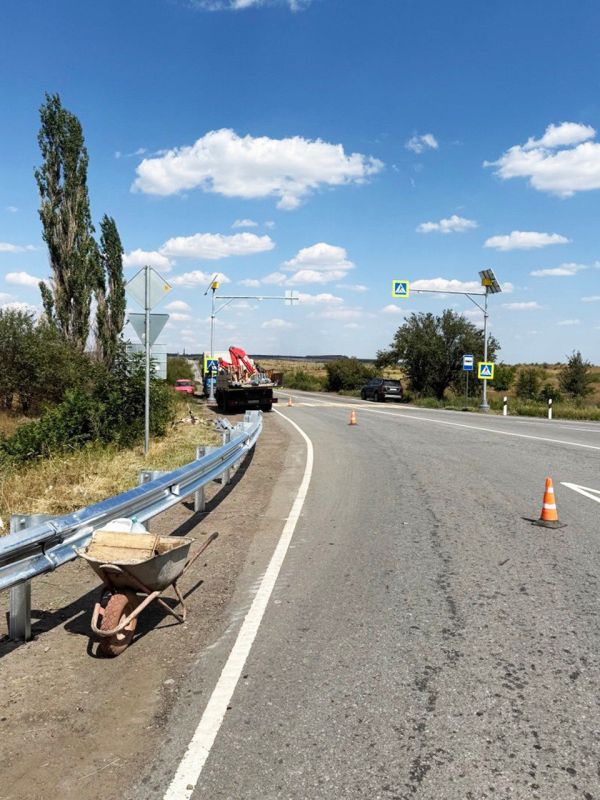 Внимание! Дорога становится безопаснее! Внимание! Дорога становится безопаснее!