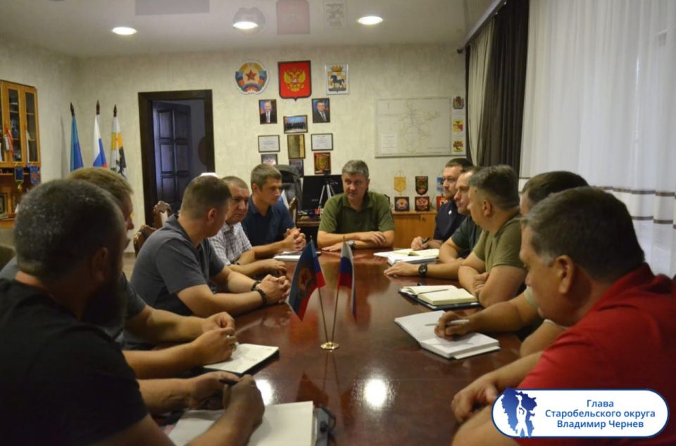 Подборка о ГЛАВном. ВРИП Главы г. Луганска - Яна Пащенко Подборка о ГЛАВном. ВРИП Главы г. Луганска - Яна Пащенко