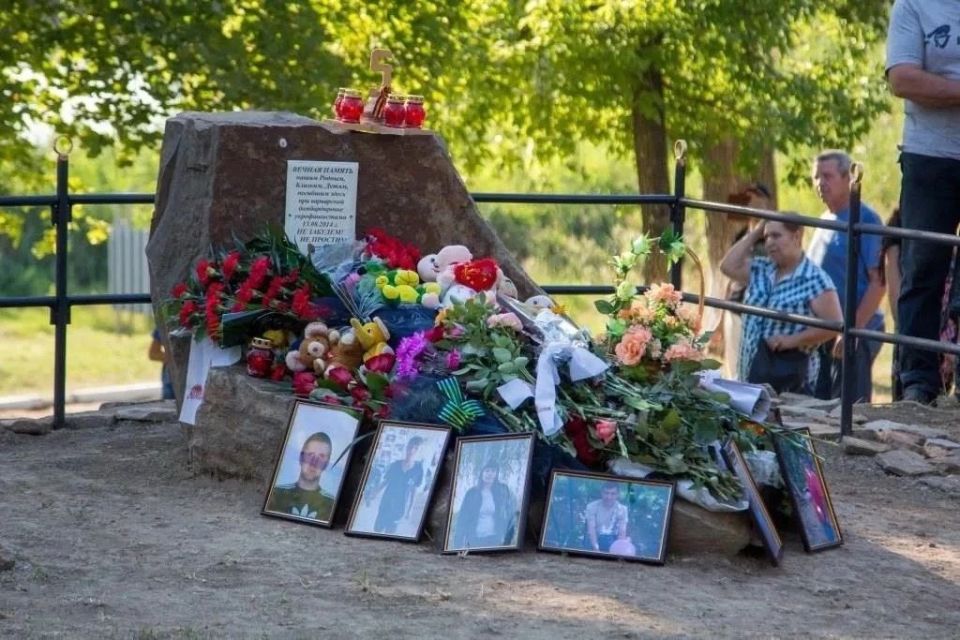 13 августа 2014. Пляж на берегу реки Крынки 13 августа 2014. Пляж на берегу реки Крынки