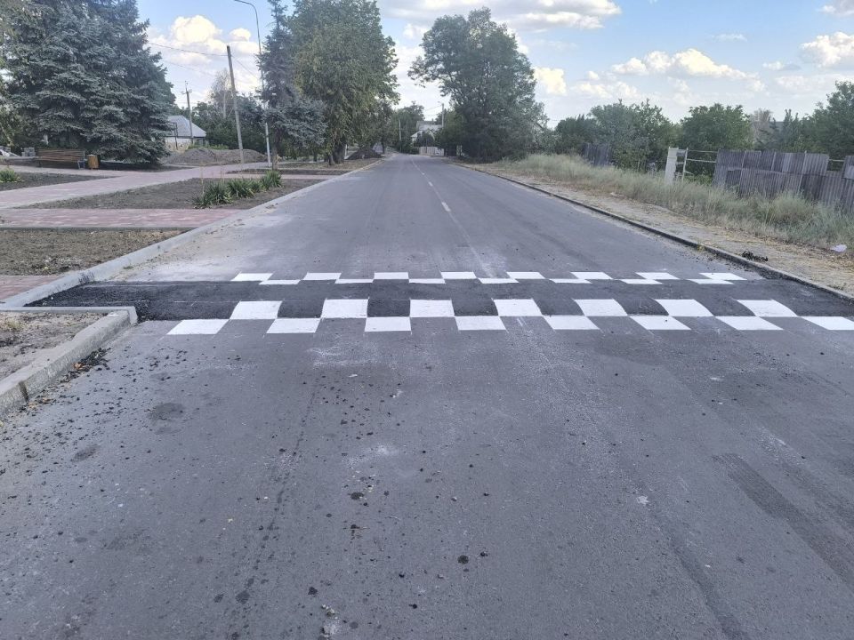 Альберт Зинченко: Завершается благоустройство квартала Молодёжный в рамках проекта "Комфортная городская среда" Альберт Зинченко: Завершается благоустройство квартала Молодёжный в рамках проекта "Комфортная городская среда"