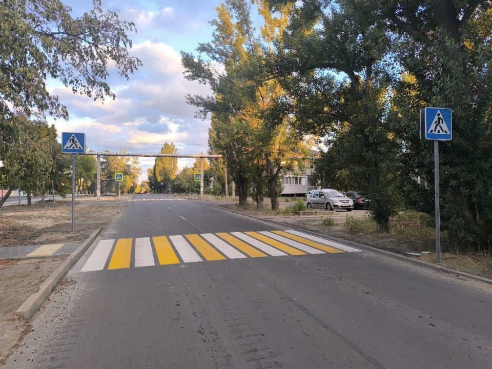 Альберт Зинченко: Завершается благоустройство квартала Молодёжный в рамках проекта "Комфортная городская среда" Альберт Зинченко: Завершается благоустройство квартала Молодёжный в рамках проекта "Комфортная городская среда"