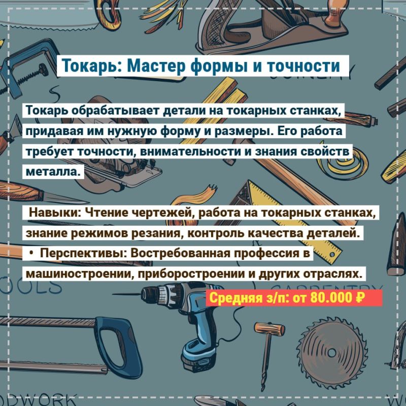 Какие специалисты в ЛНР сегодня нужнее всего? Перечень самых востребованных профессий и специальностей, которые необходимы региону для восстановления и развития – в наших инфокарточках Какие специалисты в ЛНР сегодня нужнее всего? Перечень самых востребованных профессий и специальностей, которые необходимы региону для восстановления и развития – в наших инфокарточках