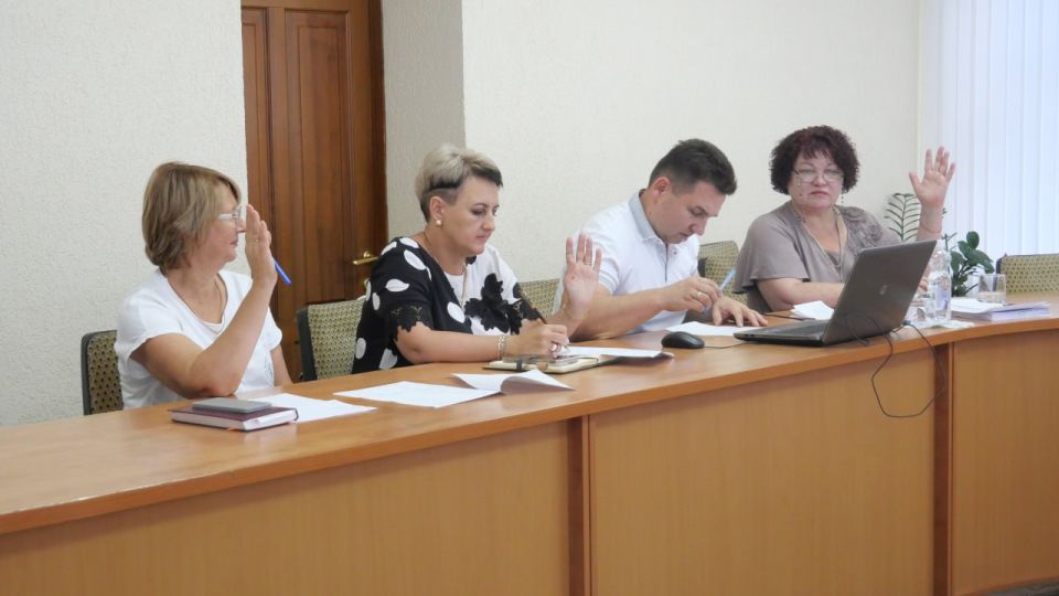 13 дел рассмотрела административная комиссия Луганска 13 дел рассмотрела административная комиссия Луганска