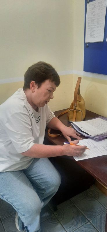 Архив Администрации городского округа: Ваша помощь в подтверждении стажа работы Архив Администрации городского округа: Ваша помощь в подтверждении стажа работы