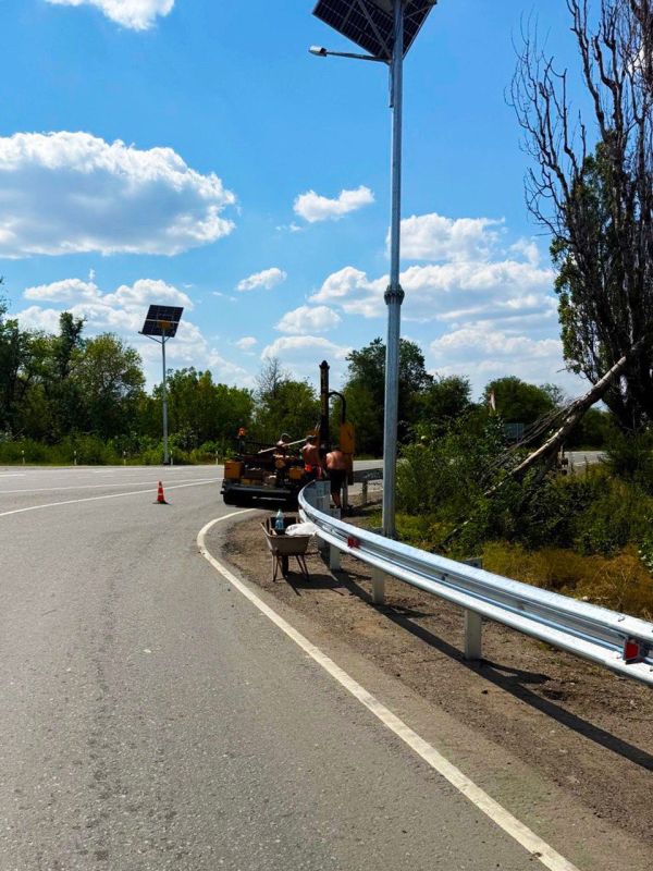 Внимание! Дорога становится безопаснее! Внимание! Дорога становится безопаснее!