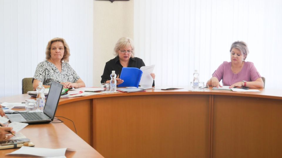 13 дел рассмотрела административная комиссия Луганска 13 дел рассмотрела административная комиссия Луганска