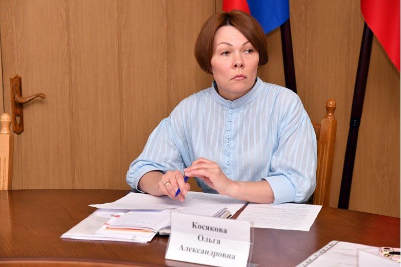 Проведено заседание Комиссии по делам несовершеннолетних и защите их прав Проведено заседание Комиссии по делам несовершеннолетних и защите их прав