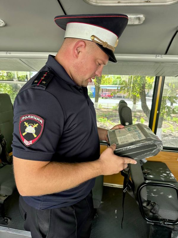 В преддверии начала нового учебного года сотрудники ОГИБДД ОМВД России «Марковский» посетили общеобразовательные учреждения В преддверии начала нового учебного года сотрудники ОГИБДД ОМВД России «Марковский» посетили общеобразовательные учреждения